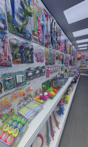 Showroom